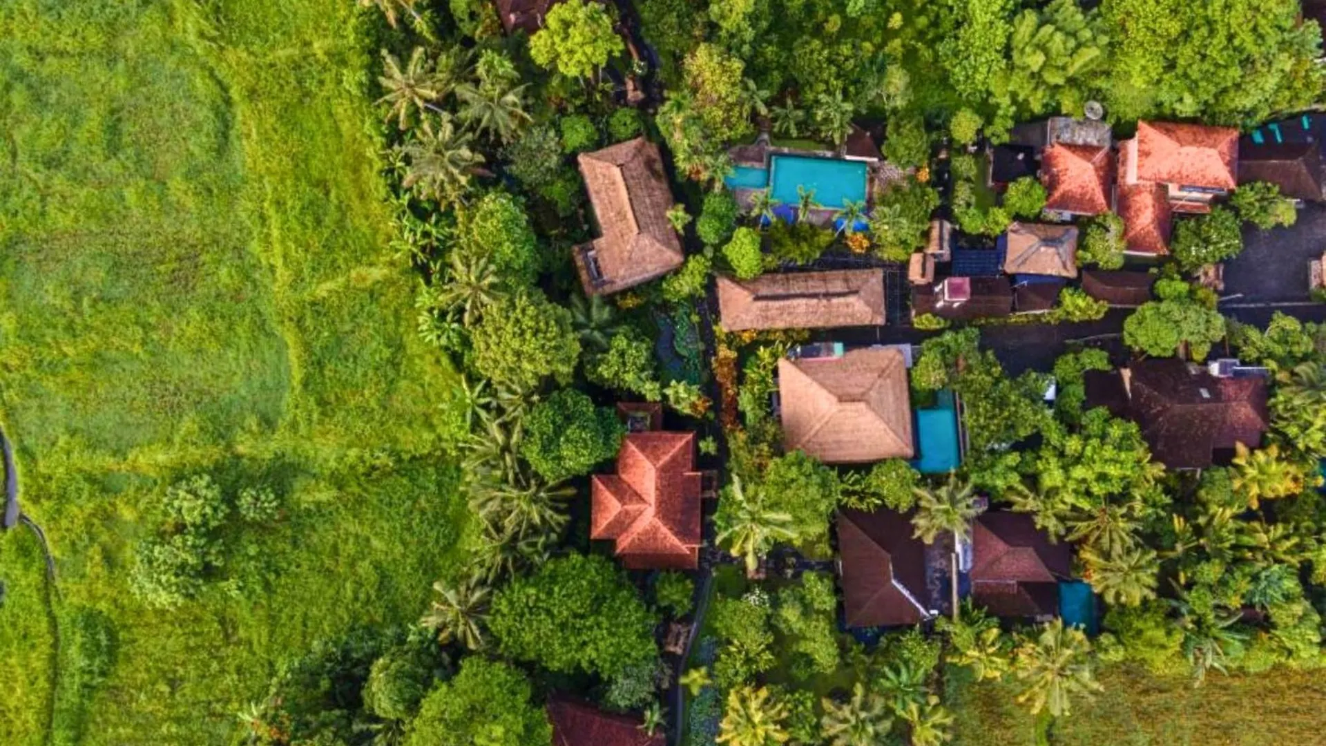 Dihya 1 Bedroom Deluxe Garden Wooden Zn231 Ubud  0*, Ubud (Bali) Indonesia