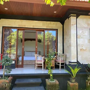 Maison d'hôtes Sambahan, Ubud