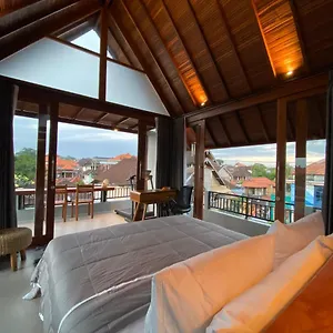  Hostel Dewa