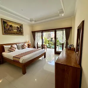  Apartment Saputra