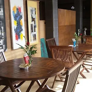 Séjour chez l'habitant Santun, Ubud