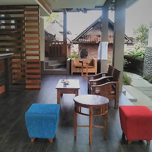 Séjour chez l'habitant Indraprastha, Ubud