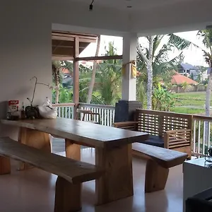 Maison d'hôtes Blu Mango, Ubud