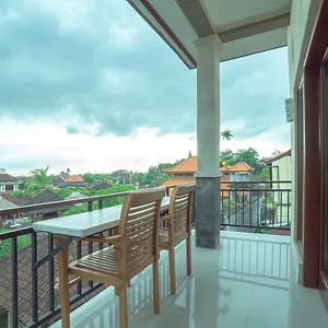 Japa House Ubud
