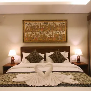  Holiday home The Kertha
